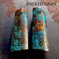 Read Wicked Grips Reviews